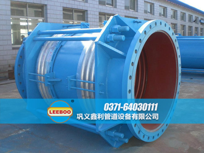 大口徑拉桿型<a href=http://www.wa775i18.cn target=_blank class=infotextkey>補償器</a>