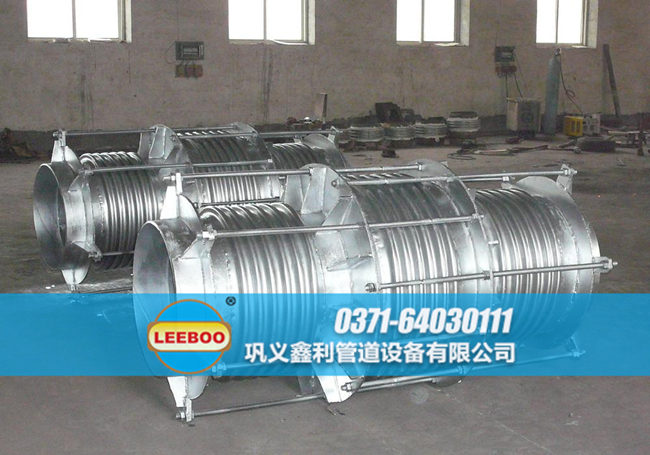 直管壓力平衡<a href=http://www.wa775i18.cn target=_blank class=infotextkey>補償器</a>車間圖