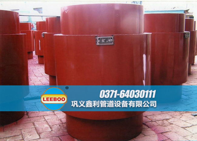 套筒波紋<a href=http://www.wa775i18.cn target=_blank class=infotextkey>補(bǔ)償器</a>發(fā)貨圖