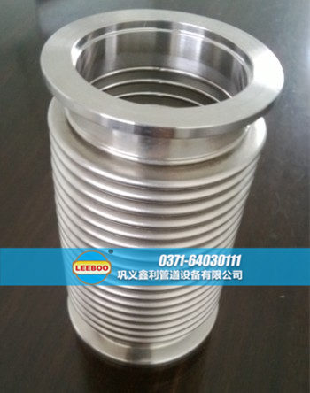 鑫利新型不銹鋼波紋<a href=http://www.wa775i18.cn target=_blank class=infotextkey>補(bǔ)償器</a>樣品圖