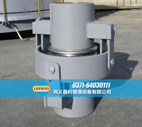 四川省甘孜市理塘縣<a href=http://www.xinligd.com target=_blank class=infotextkey>伸縮接頭</a>生產(chǎn)廠家發(fā)貨現(xiàn)場(chǎng)